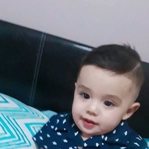 Meet your Posher, Melanie